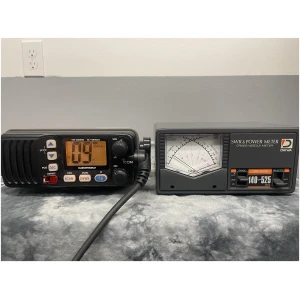 ICOM IC-M304 VHF Marine Submersible