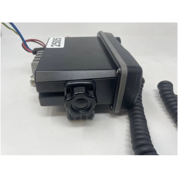 ICOM IC-M304 VHF Marine Submersible - Image 5