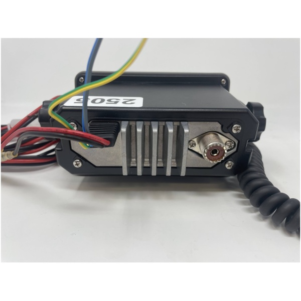 ICOM IC-M304 VHF Marine Submersible - Image 6