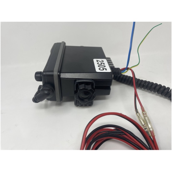 ICOM IC-M304 VHF Marine Submersible - Image 7