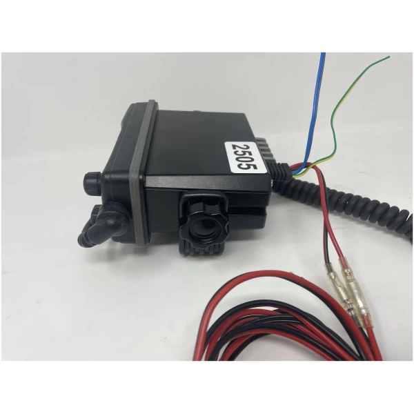 ICOM IC-M304 VHF Marine Submersible - Image 7
