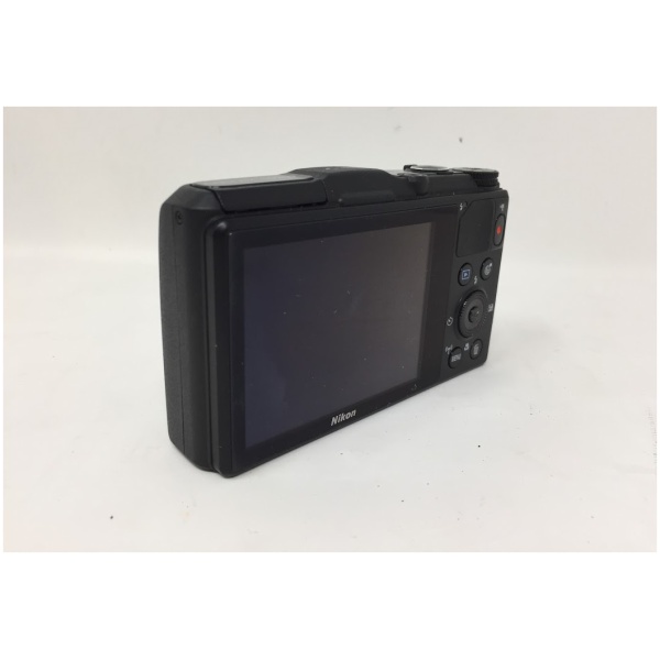 NIKON Coolpix S8000 - Image 4