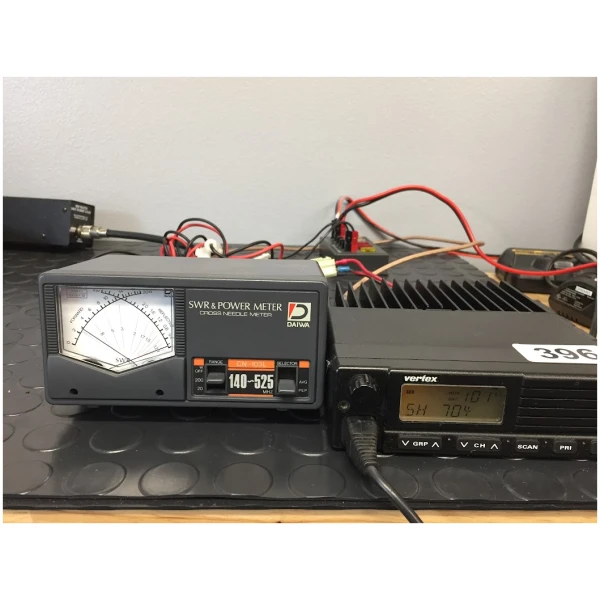 Yaesu Vertex FTL-2011 - Image 2