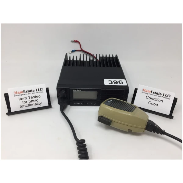 Yaesu Vertex FTL-2011