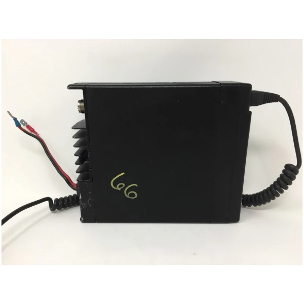 Yaesu Vertex FTL-2011 - Image 3