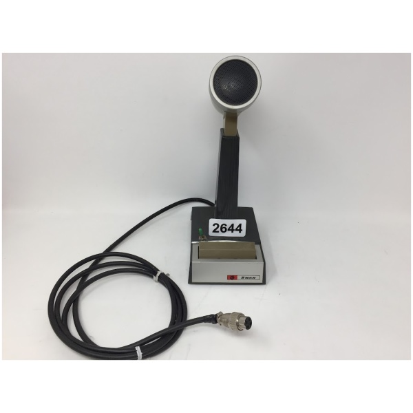 SWAN Desktop Microphone - Image 4