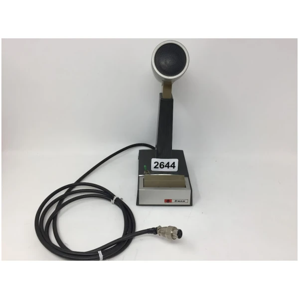 SWAN Desktop Microphone - Image 4