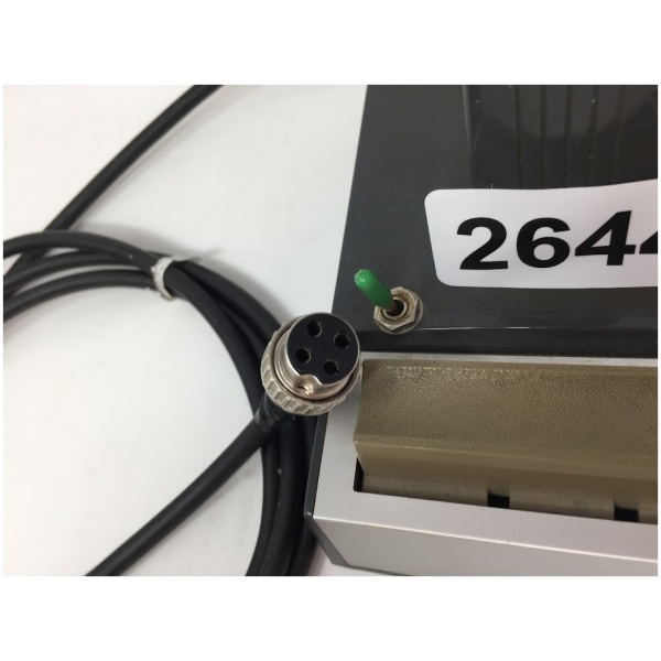 SWAN Desktop Microphone - Image 3