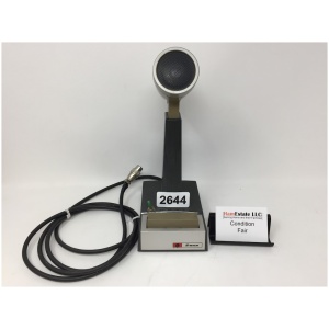 SWAN Desktop Microphone