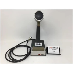 SWAN Desktop Microphone