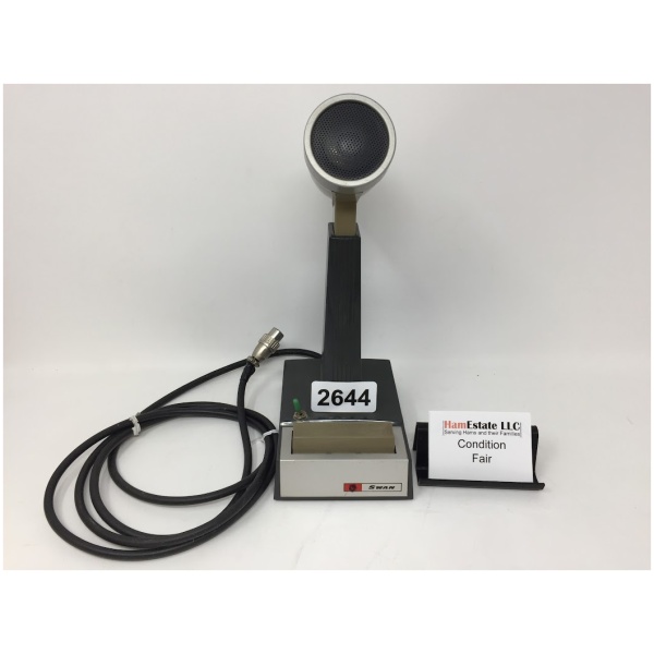 SWAN Desktop Microphone