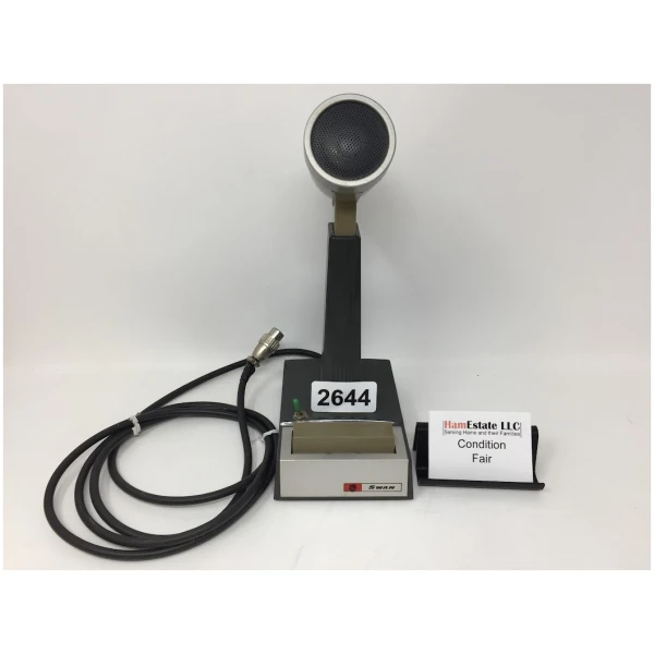 SWAN Desktop Microphone