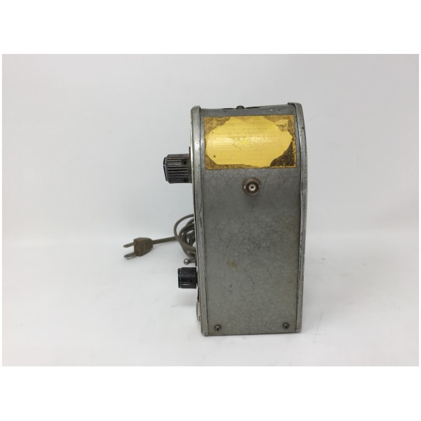 B & W Barker & Williamson Dip Meter Model 600 - Image 2