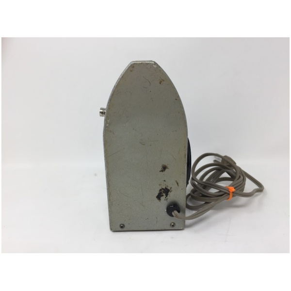 B & W Barker & Williamson Dip Meter Model 600 - Image 5