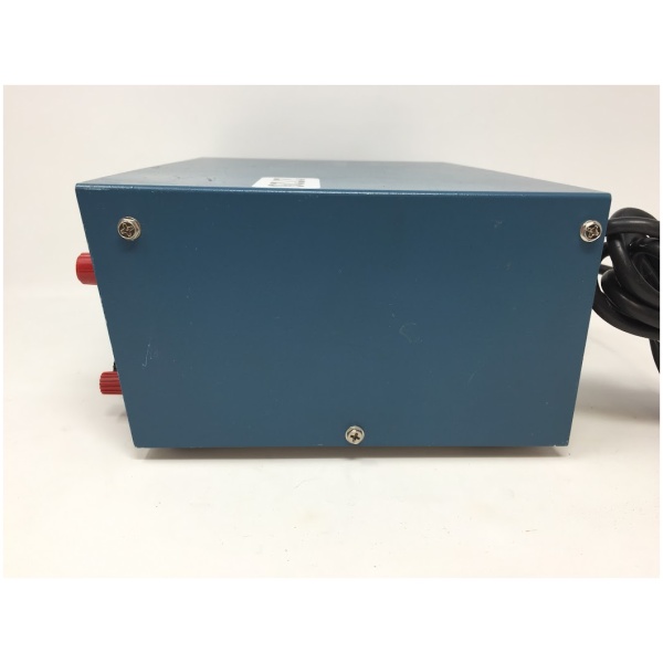 Heathkit IP-2718 Tri-Power Supply - Image 2