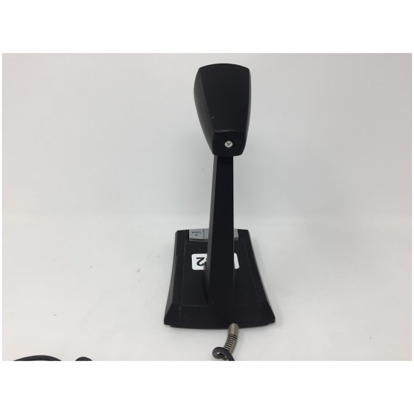 Amplified Ceramic Desk CB Microphone - Image 4