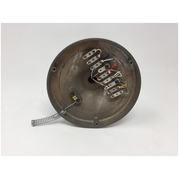 Disjoncteur Hager monophasé 1P+N à vis C-32A - MFN732
