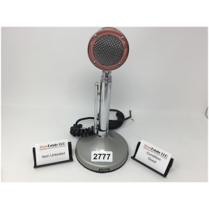 ASTATIC T-UG8 Desktop Mic Stand