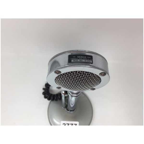 ASTATIC T-UG8 Desktop Mic Stand - Image 3