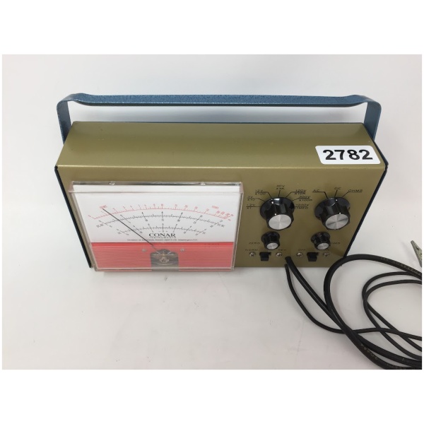 Conar Instruments Tester - Image 2