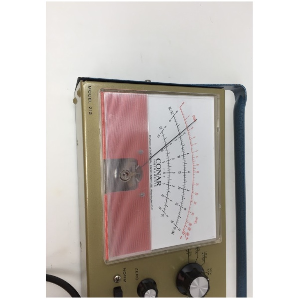 Conar Instruments Tester - Image 7
