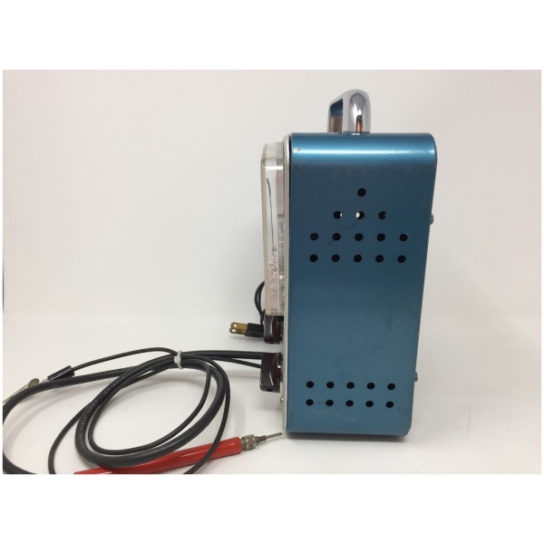 CONAR Model 211 Ohm Meter - Image 3