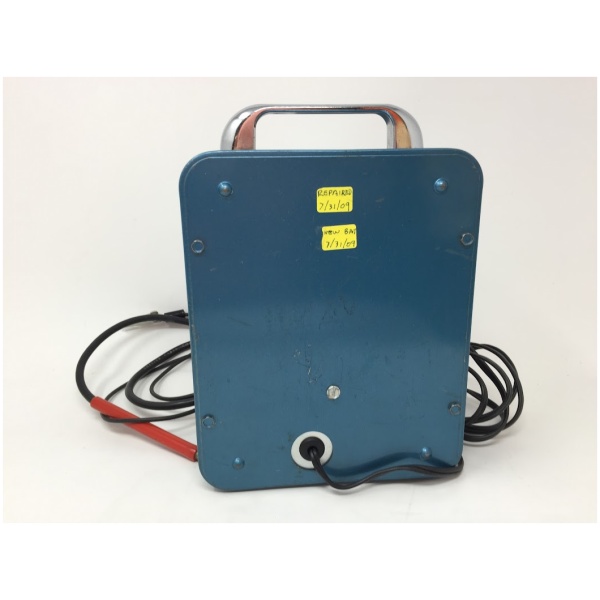 CONAR Model 211 Ohm Meter - Image 4