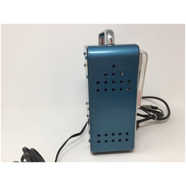 CONAR Model 211 Ohm Meter - Image 5