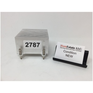 Heatsink for CPU