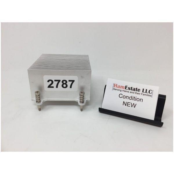 Heatsink for CPU
