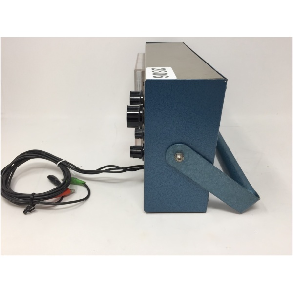 Conar Transistor Tester Model 214 - Image 6
