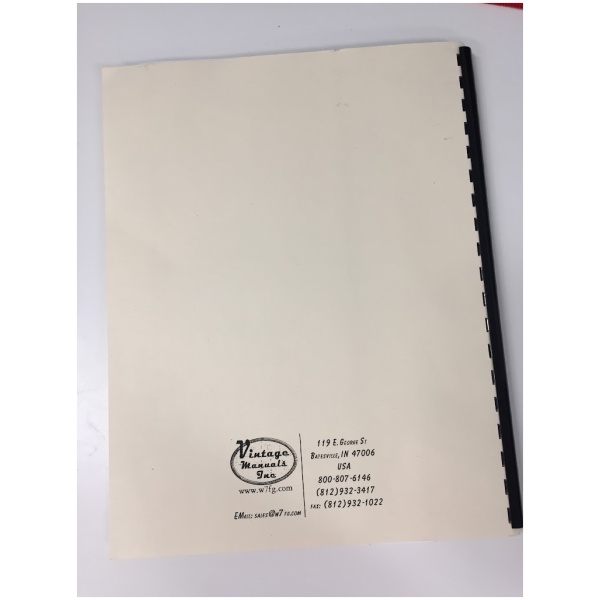 Heathkit Manual Circuit Design Trainer ET-1000 Complete Manual - Image 2