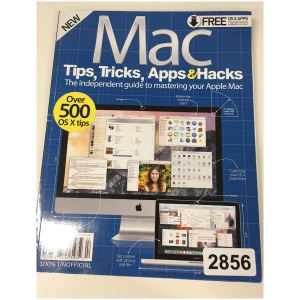 MAC Tips, Tricks, Apps &  Hacks