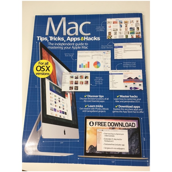 MAC Tips, Tricks, Apps &  Hacks - Image 2
