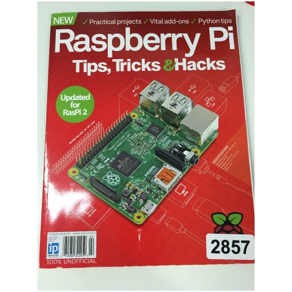 Raspberry PI Tips, Tricks & Hacks