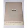 Heathkit Manual Digital Multimeter Model IM-1210 - Image 2