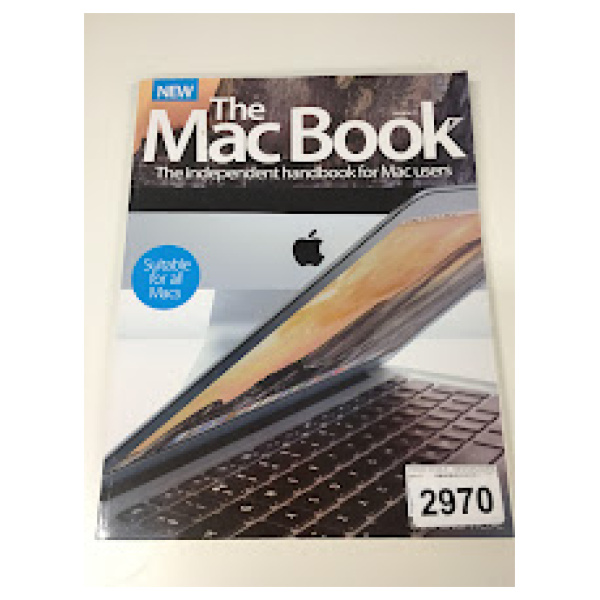 The MAC Book Handbook
