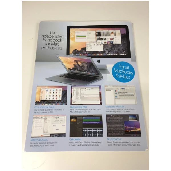 The MAC Book Handbook - Image 2