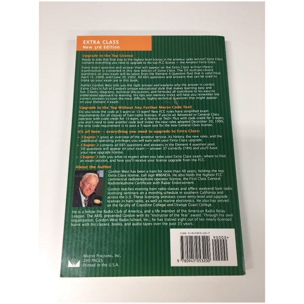 Extra Class Handbook 3rd edition - Image 2