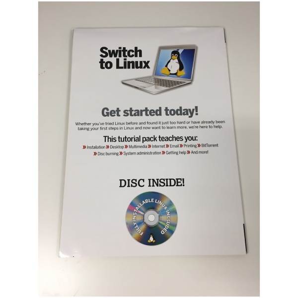 Linux Special Edition: Switch to Linux - Image 2
