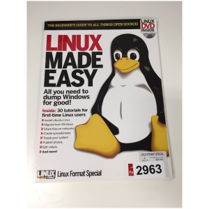 Linux Made Easy