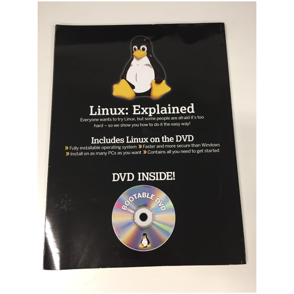 Linux Made Easy - Image 2