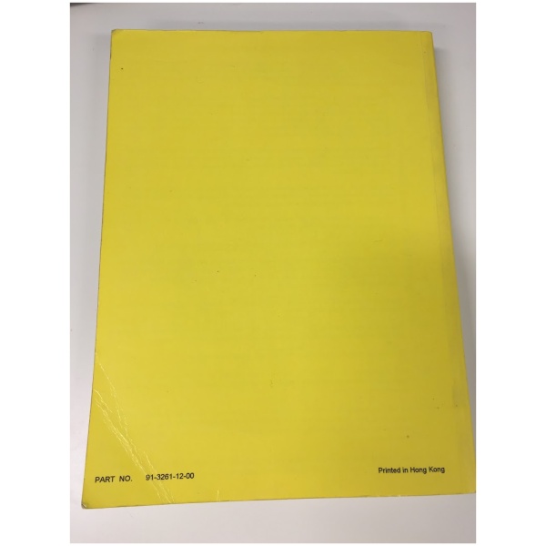 MFJ-1278B/MFJ-1278BT Instruction Manual - Image 2