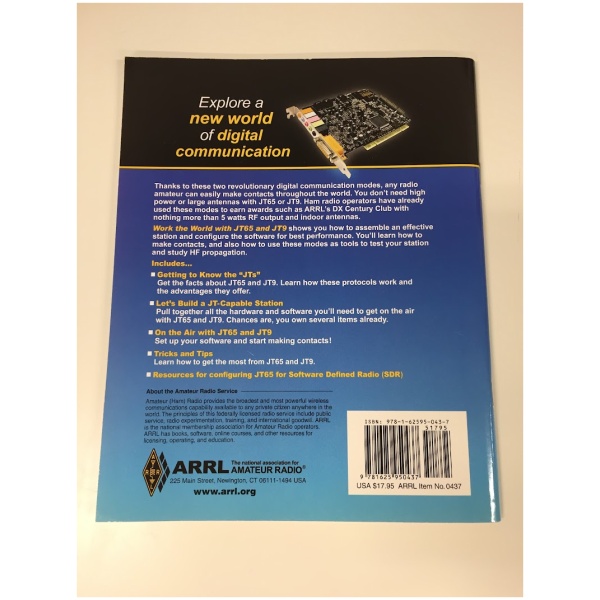 ARRL: Digital Communication - Image 2