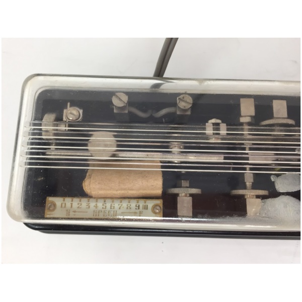Lafayette Semi Automatic "Bug" MS-435 - Image 3