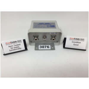 SSB UEK-3000 Down-Converter