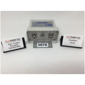 SSB UEK-3000 Down-Converter