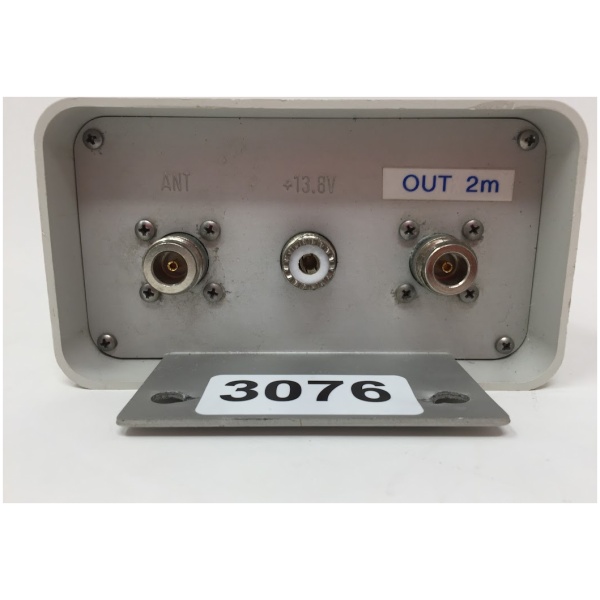 SSB UEK-3000 Down-Converter - Image 2