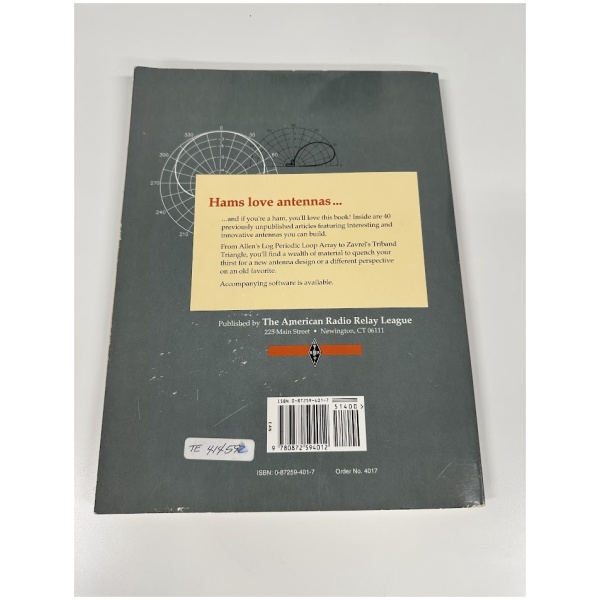 The ARRL: Antenna Compendium Vol.3 - Image 2