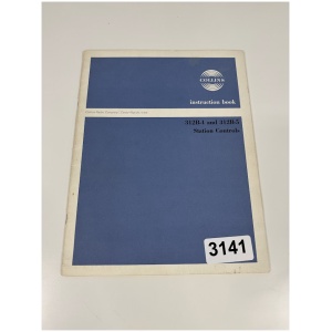 Collins 312B-4 and 312B-5 Instruction Manual